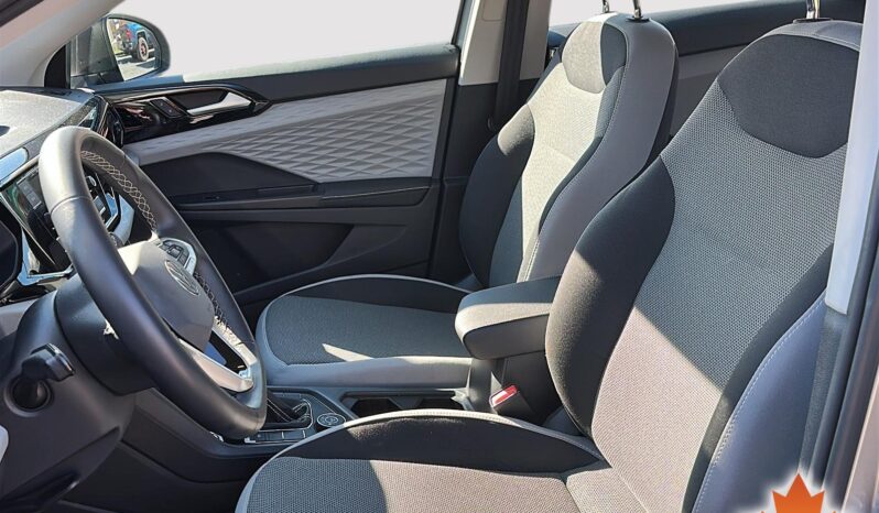 
Volkswagen Taos 2024 full									