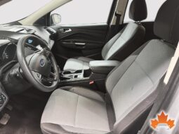
Ford Escape 2017 full									