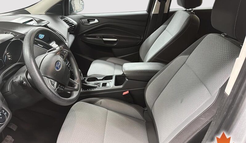 
Ford Escape 2017 full									