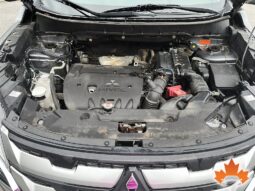 
Mitsubishi RVR 2020 full									