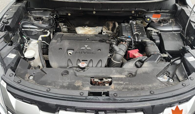 
Mitsubishi RVR 2020 full									