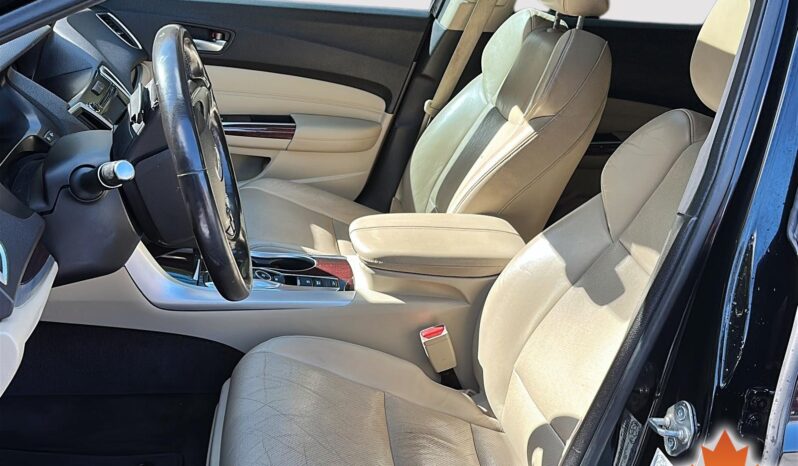 
Acura 2015 full									