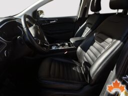 
Ford Edge 2020 full									