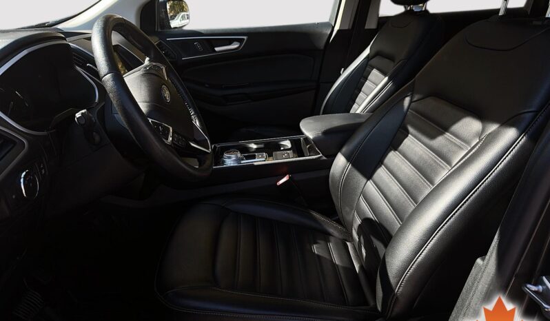
Ford Edge 2020 full									