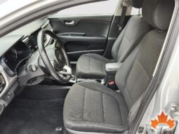 
Kia Rio 5 2018 full									