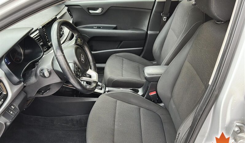 
Kia Rio 5 2018 full									