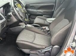 
Mitsubishi RVR 2020 full									