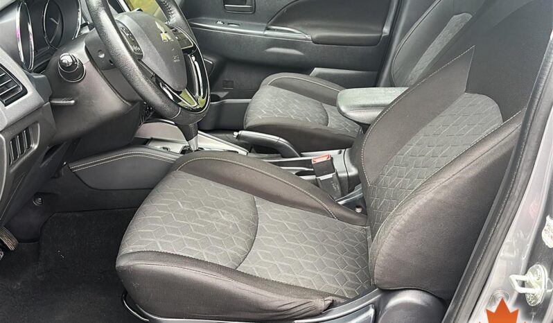 
Mitsubishi RVR 2020 full									