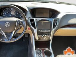 
Acura 2015 full									