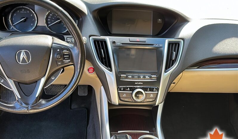 
Acura 2015 full									