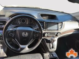 
Honda CRV 2015 full									
