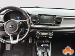 
Kia Rio 5 2018 full									