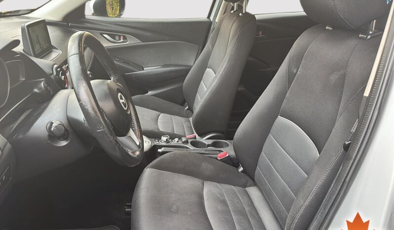 
Mazda CX-3 2016 full									