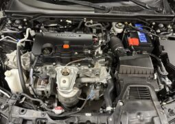 
Honda Civic Sedan LX CVT 2022 full									