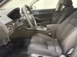 
Honda Civic Sedan LX CVT 2022 full									