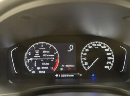 
Honda Civic Sedan LX CVT 2022 full									