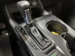 
Honda Civic Sedan LX CVT 2022 full									