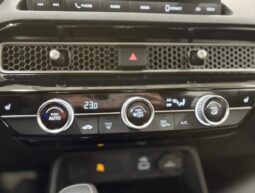 
Honda Civic Sedan LX CVT 2022 full									