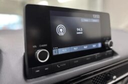 
Honda Civic Sedan LX CVT 2022 full									