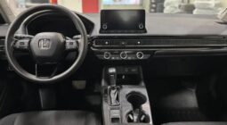
Honda Civic Sedan LX CVT 2022 full									