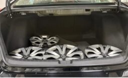 
Honda Civic Sedan LX CVT 2022 full									