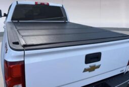 
Chevrolet Silverado 2018 full									