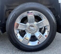 
Chevrolet Silverado 2018 full									