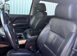 
Chevrolet Silverado 2018 full									