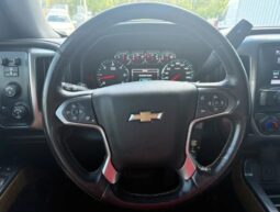 
Chevrolet Silverado 2018 full									