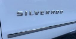 
Chevrolet Silverado 2018 full									