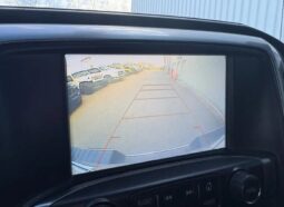 
Chevrolet Silverado 2018 full									
