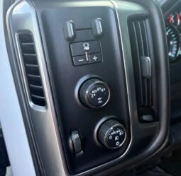 
Chevrolet Silverado 2018 full									