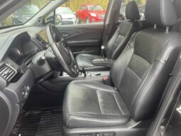 
Honda Pilot 2019 full									