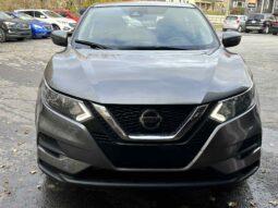 Nissan Qashqai 2020