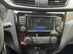 
Nissan Qashqai 2020 full									