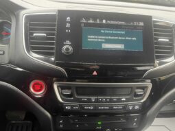 
Honda Pilot 2019 full									