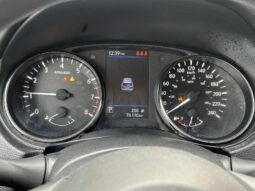 
Nissan Qashqai 2020 full									