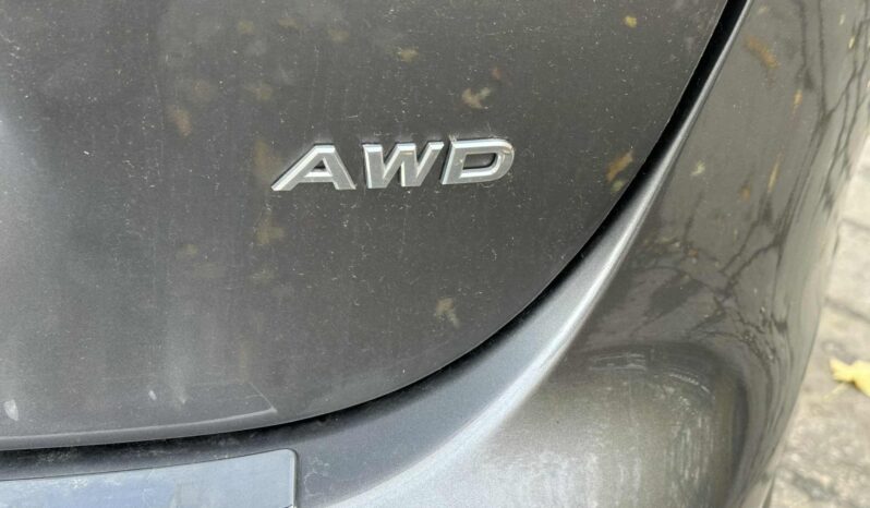 
Nissan Qashqai 2020 full									