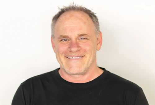 Team member photo