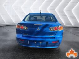 
Mitsubishi Lancer 2017 full									