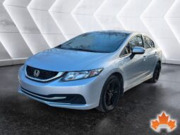 Honda Civic 2015