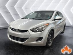 
Hyundai Elantra 2013 full									