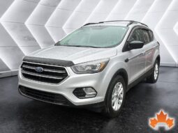 Ford Escape 2019