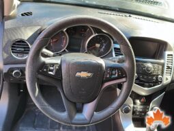 
Chevrolet Cruze 2016 full									