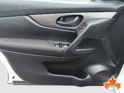 
Nissan Qashqai 2018 full									
