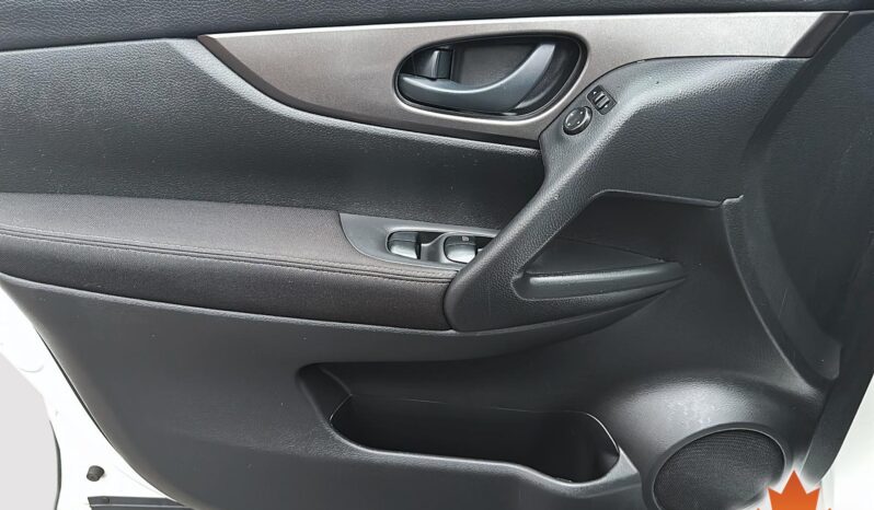 
Nissan Qashqai 2018 full									