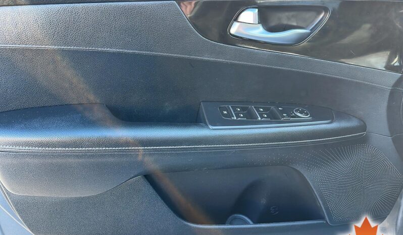 
Kia Forte 2019 full									