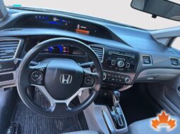 
Honda Civic 2015 full									