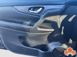 
Nissan Rogue 2018 full									