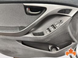 
Hyundai Elantra 2013 full									